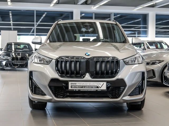 BMW X1 M-Sport sDrive18i