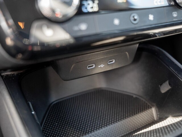 Skoda Fabia 1.0 MPI 5-GANG SpurH SoundSys