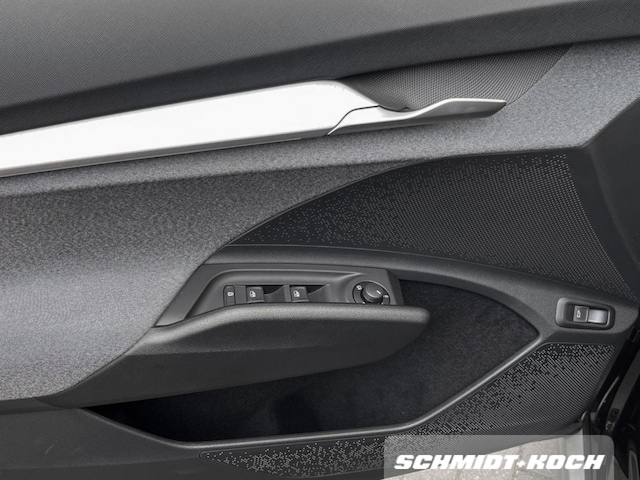 Skoda Enyaq Loft iV 60