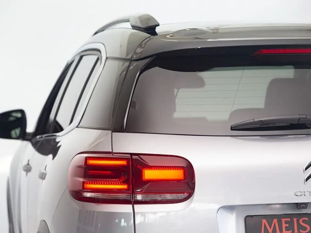 Citroën C5 Aircross BlueHDi Max