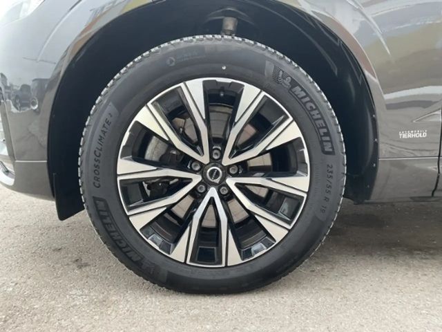 Volvo XC60 Dark Plus