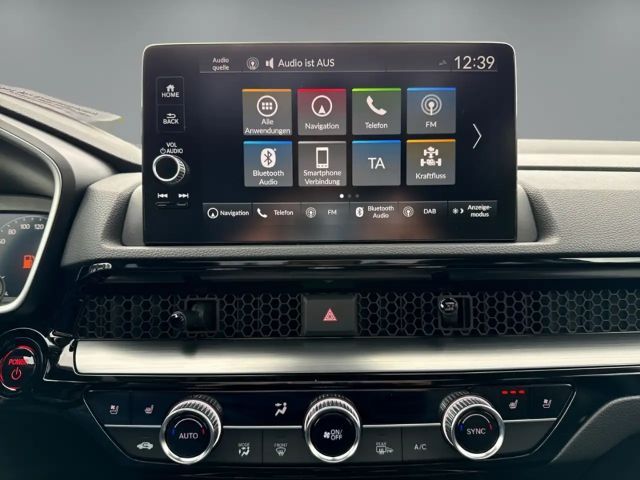 Honda CR-V 2.0 Advance e:HEV