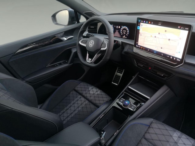 Volkswagen Tayron 4Motion DSG R-Line