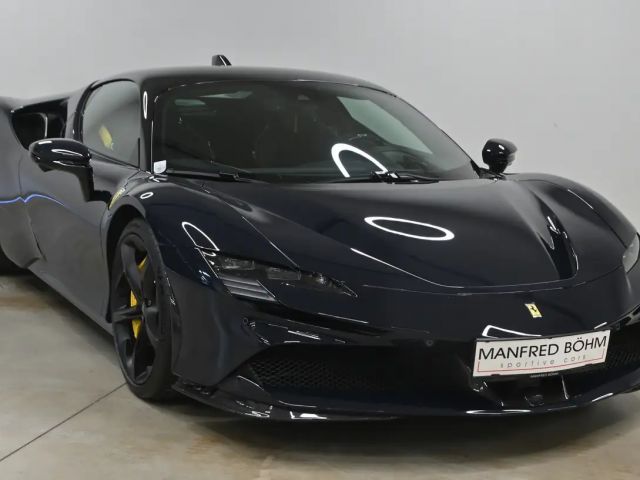 Ferrari SF90 Stradale
