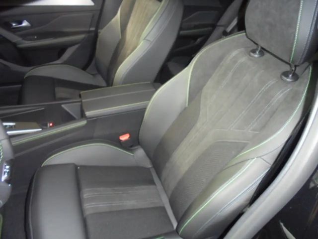 Peugeot E-308 GT-Line