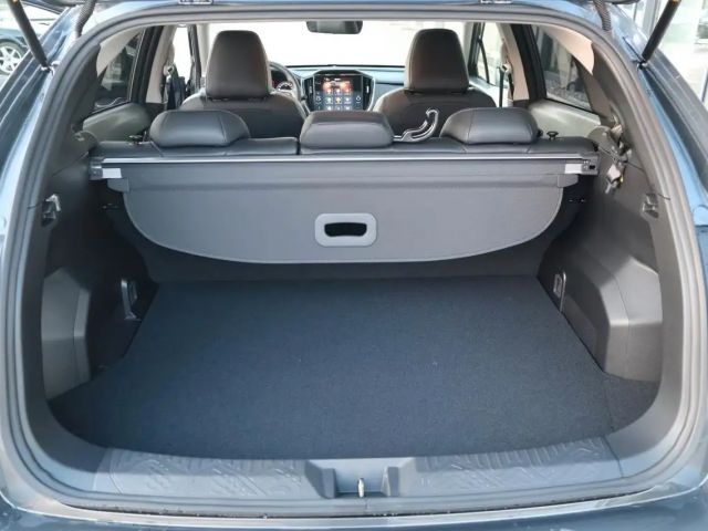 Subaru Crosstrek Platinum neues Modelljahr sofort