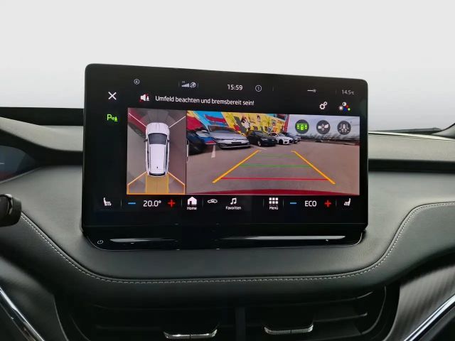 Skoda Enyaq Sportline iV 80