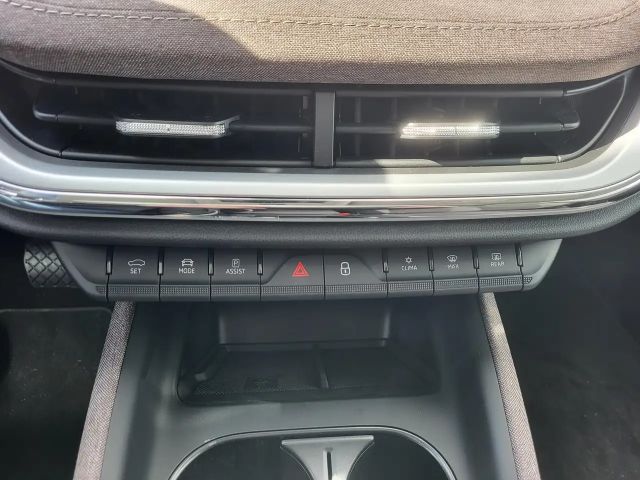 Skoda Enyaq Coupe iV 80