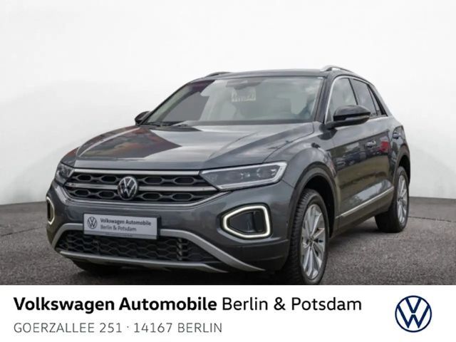 Volkswagen T-Roc 1.5 TSI DSG Style
