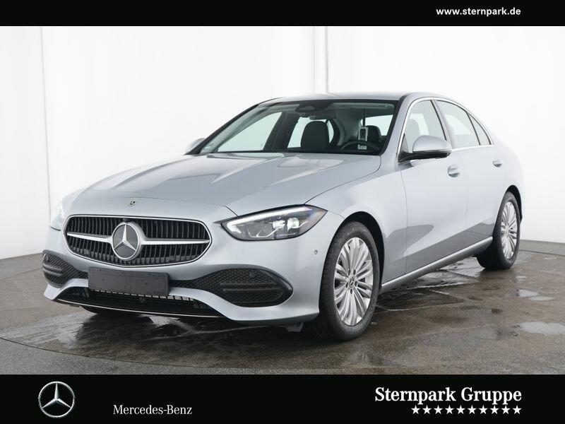 Mercedes-Benz C 180 AVANTGARDE Sedan