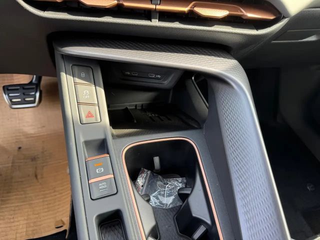 Cupra Terramar 2.0 TSI VZ