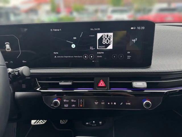 Kia EV6 GT-Line Vierwielaandrijving