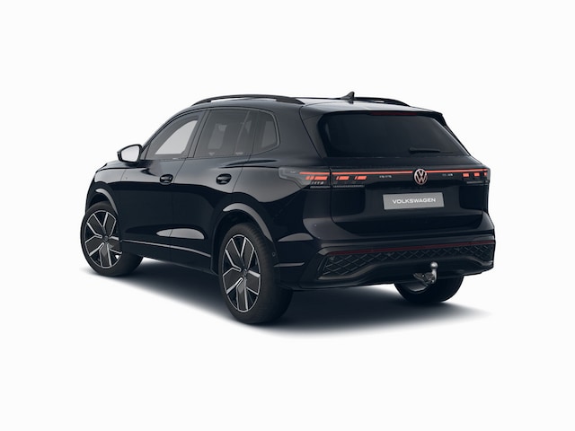 Volkswagen Tiguan 4Motion IQ.Drive R-Line