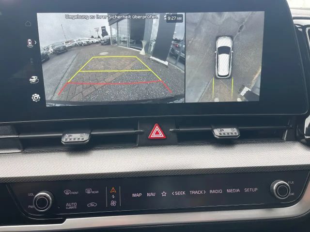 Kia Sportage GT-Line