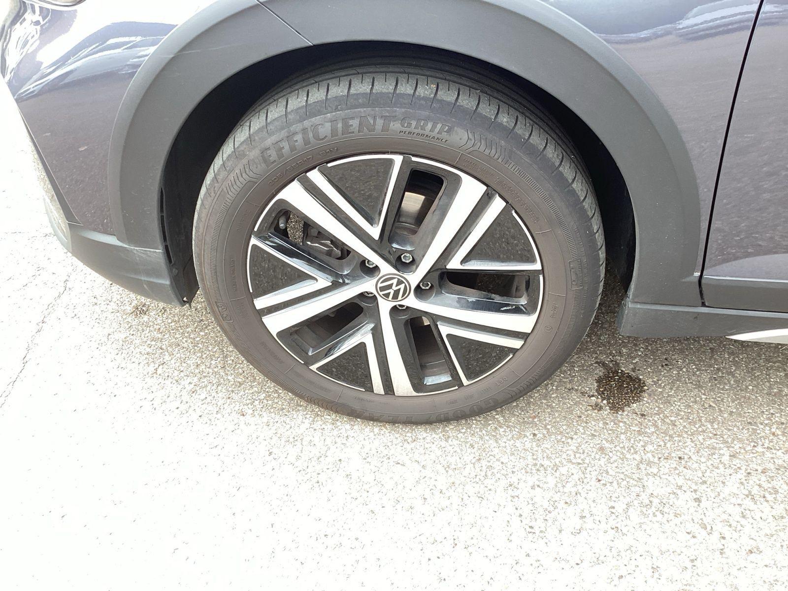 Volkswagen Taigo 1.0 TSI DSG Style