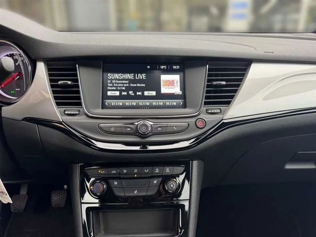 Opel Astra GS-Line Grand Sport