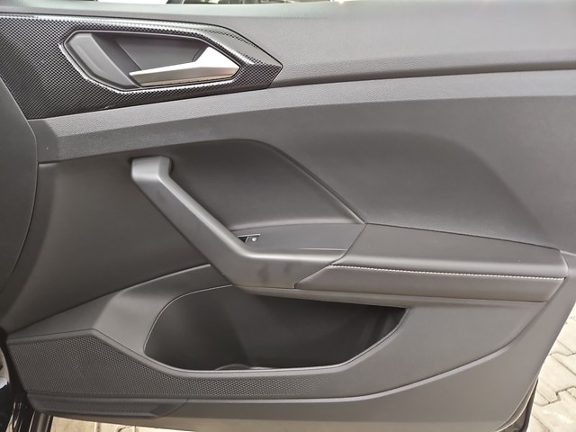 Volkswagen T-Cross DSG IQ.Drive R-Line