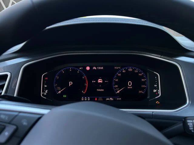 Volkswagen T-Roc 1.5 TSI DSG Style