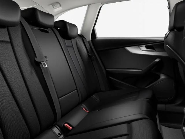 Audi A4 45 TFSI Quattro S-Line
