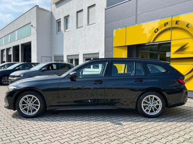 BMW 318 318d Touring