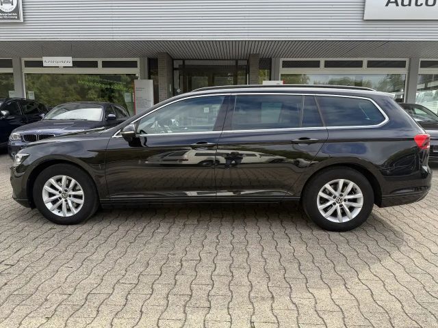Volkswagen Passat Business DSG Variant