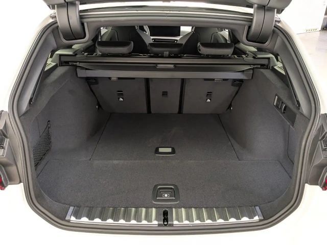 BMW M3 Competition Touring