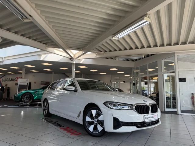 BMW 520 520d Touring