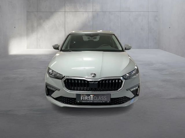 Skoda Scala Selection