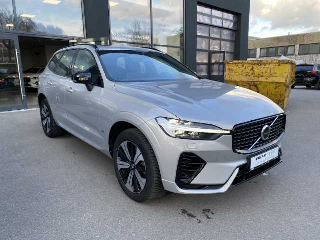 Volvo XC60 AWD Dark Plus Recharge T6