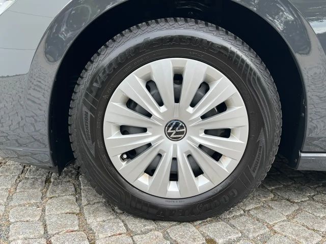 Volkswagen Golf 1.0 TSI Golf VIII