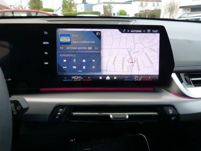 BMW X1 M-Sport sDrive