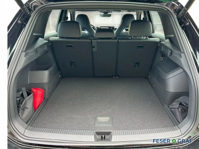 Volkswagen Tiguan 1.5 eTSI DSG R-Line