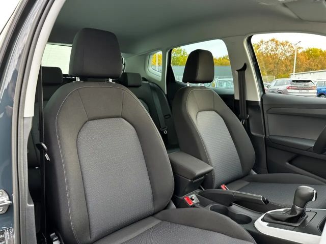 Seat Arona 1.0 TSI DSG