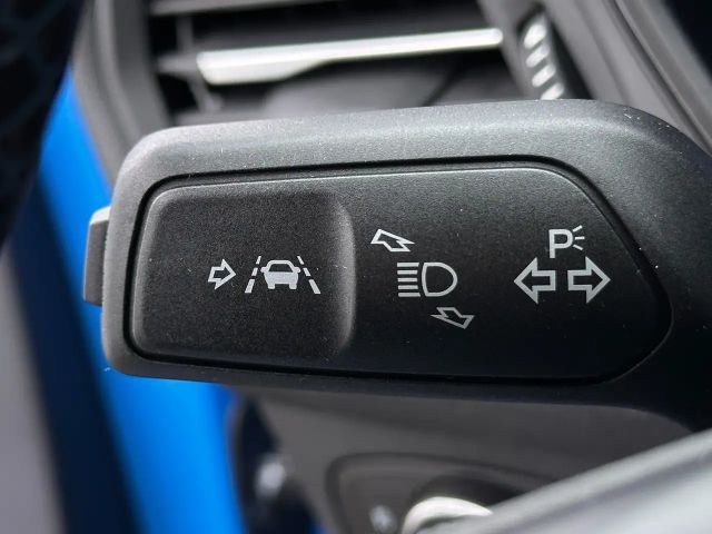 Ford Focus EcoBoost ST Line