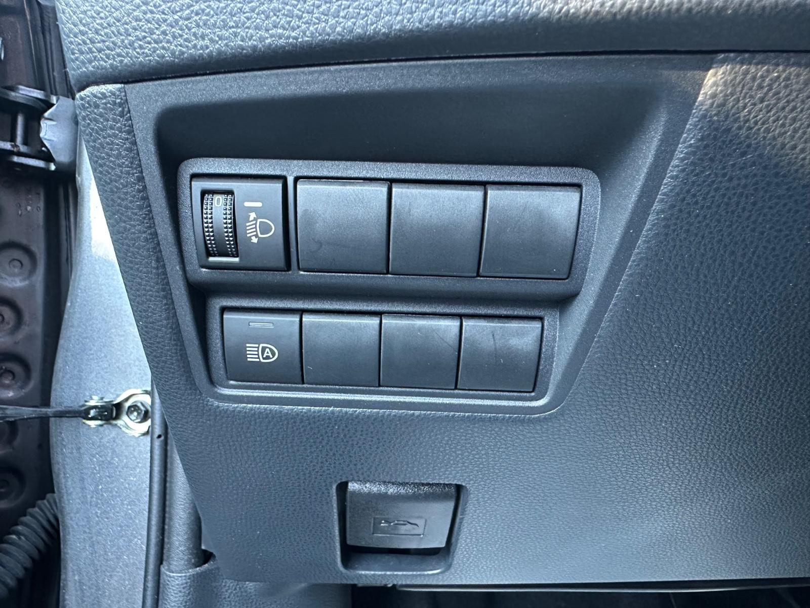 Toyota Yaris Business Hybride