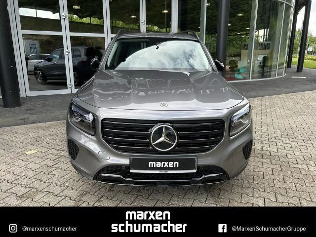 Mercedes-Benz GLB 250 4MATIC Progressive