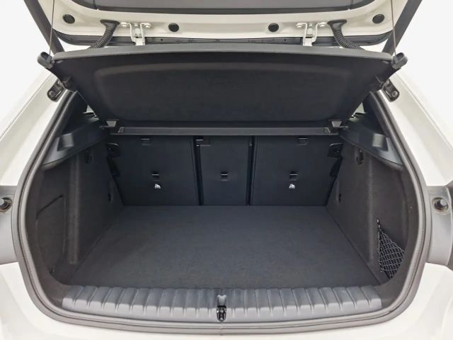 BMW 120 120i M-Sport Sedan