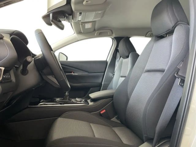 Mazda 2 2.5L SkyActiv e-Skyactiv