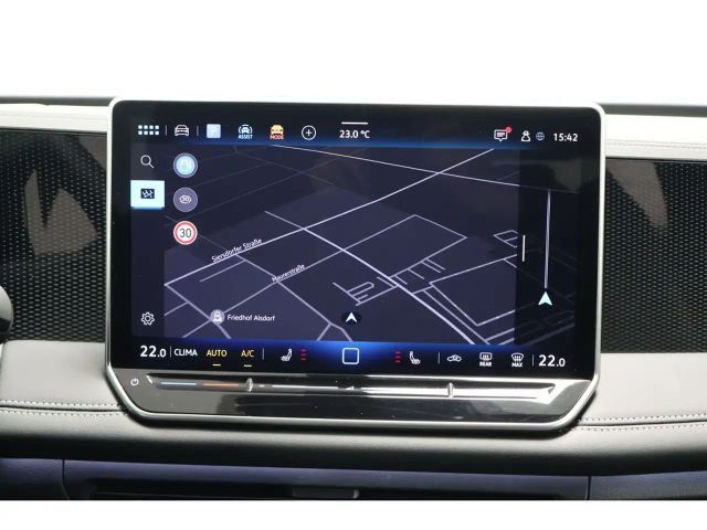 Volkswagen Tiguan 2.0 TDI DSG