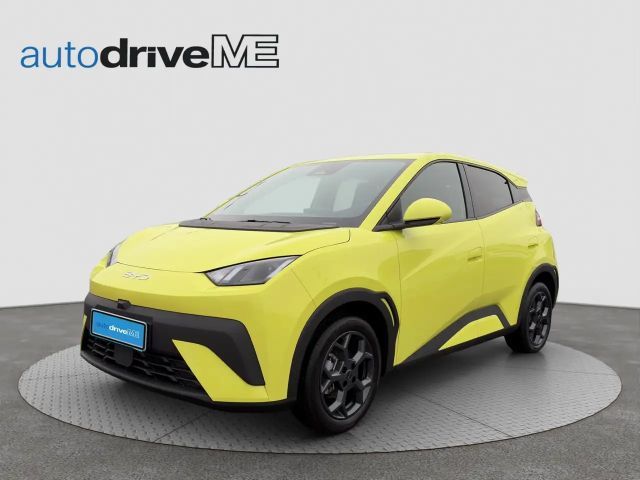 BYD Dolphin Surf 43.2 kWh Comfort