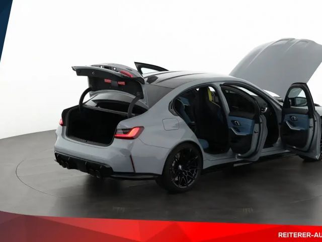 BMW M3 Competition Sedan xDrive