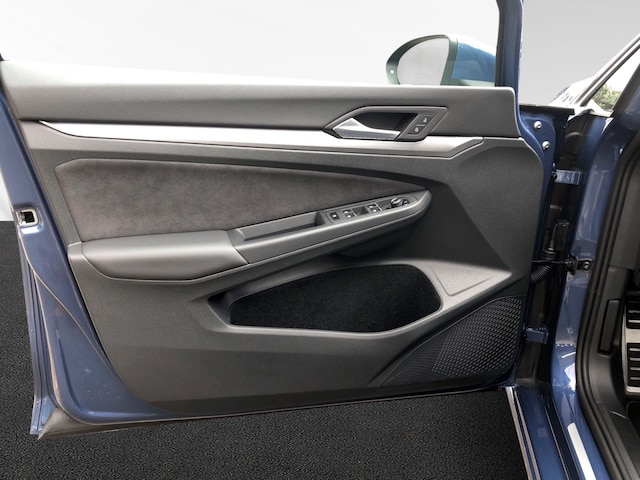 Volkswagen Golf 1.5 eTSI DSG Style