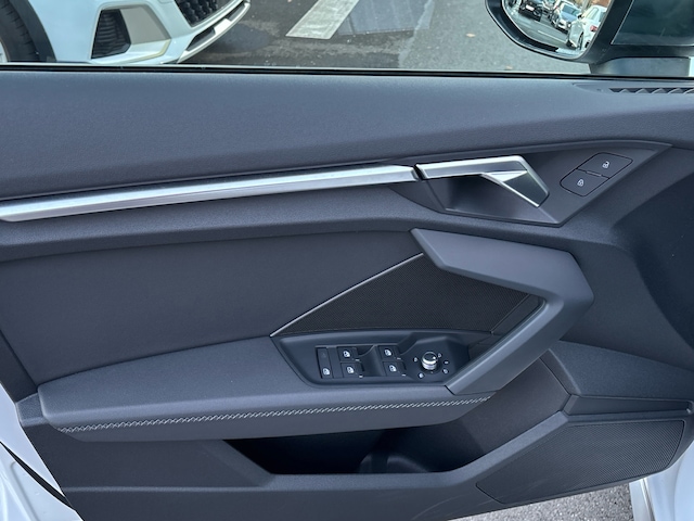 Audi S3 Quattro S-Tronic Sportback