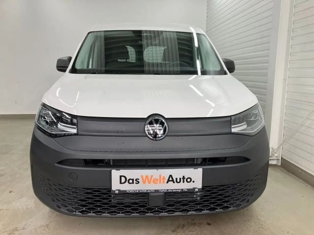 Volkswagen Caddy 4Motion