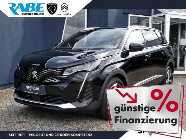 Peugeot 5008 Allure Pack
