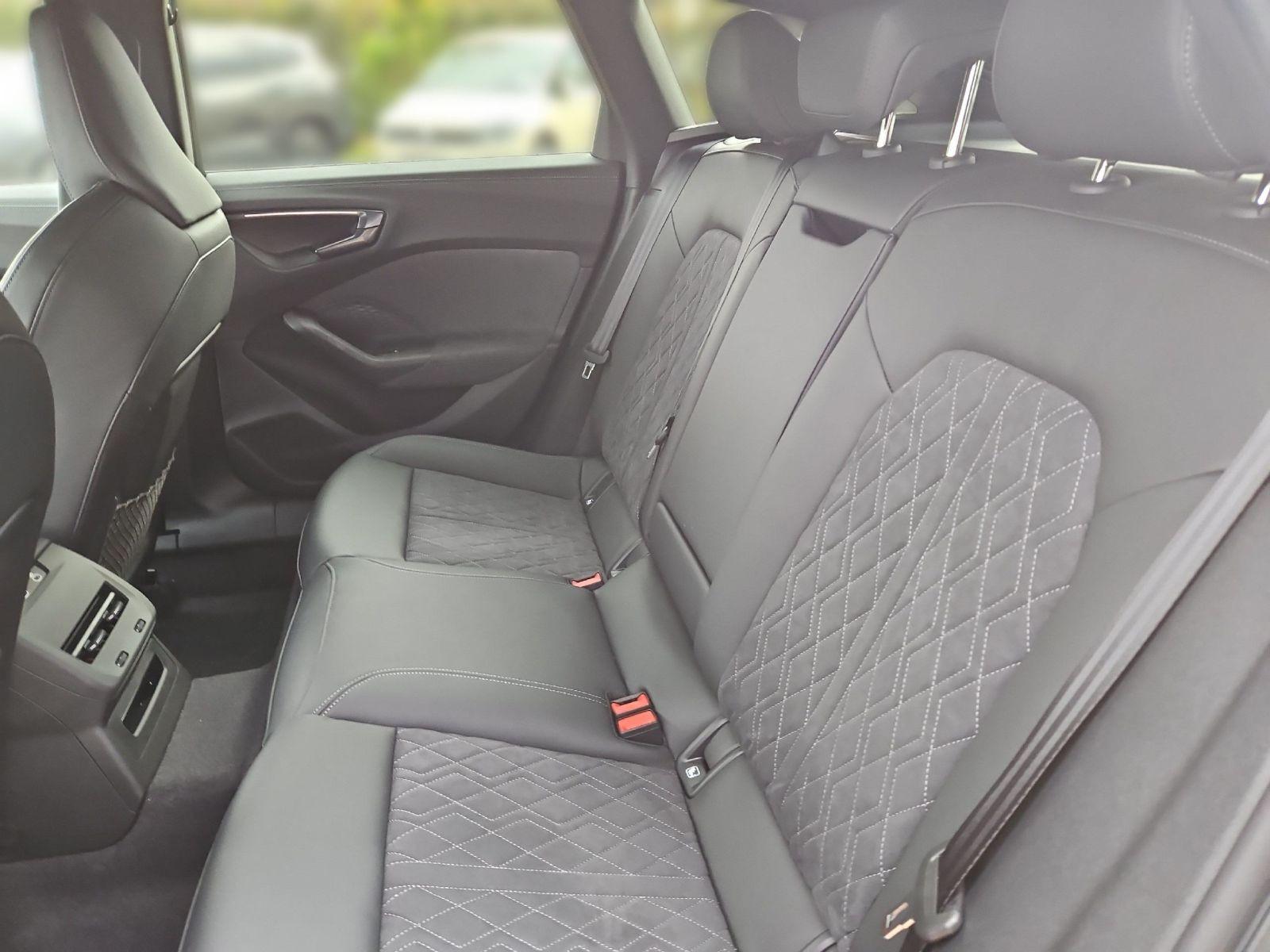 Audi A5 Avant S-Line