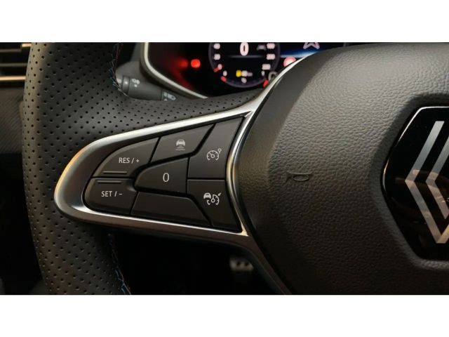 Renault Clio Alpine Esprit TCe 90