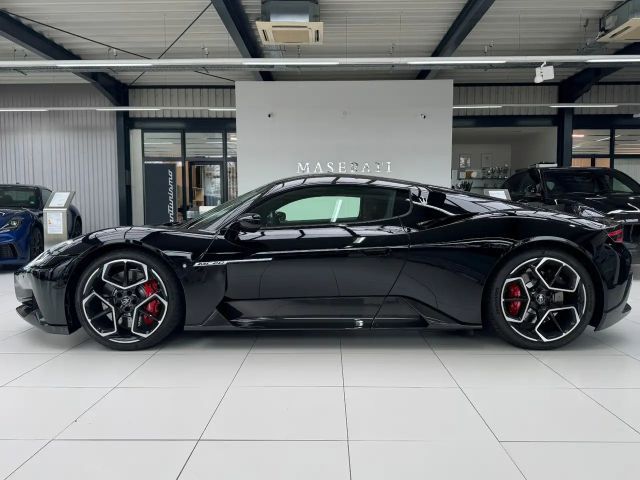 Maserati MC20 / Carbon Interieur+ Exterieur/ Hebe-Lift!