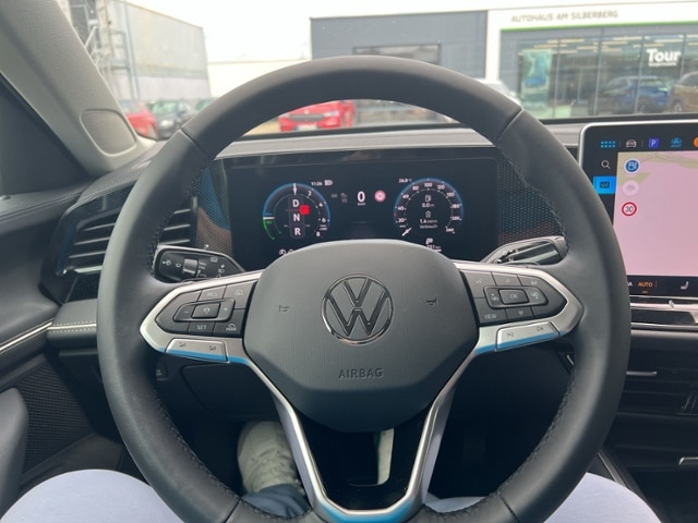 Volkswagen Passat IQ.Drive eHybrid