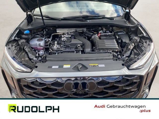 Audi Q3 S-Line S-Tronic